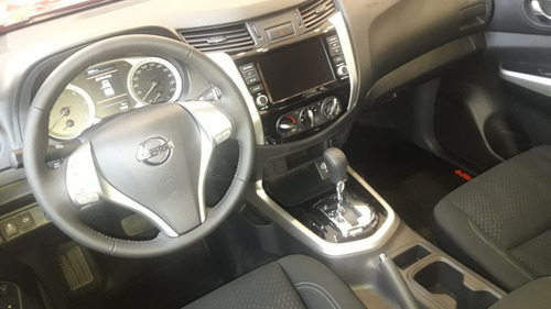 Nissan Frontier X-gear 4x4 At