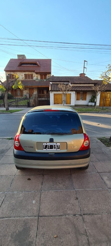 Imagen 7 de 11 de Renault Clio 2 1.6 16v Expression 2006 Impecable