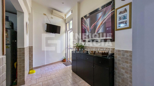 Imagen 4 de 29 de Venta Ph 4 Ambientes Patio Y Terraza En Parque Chas