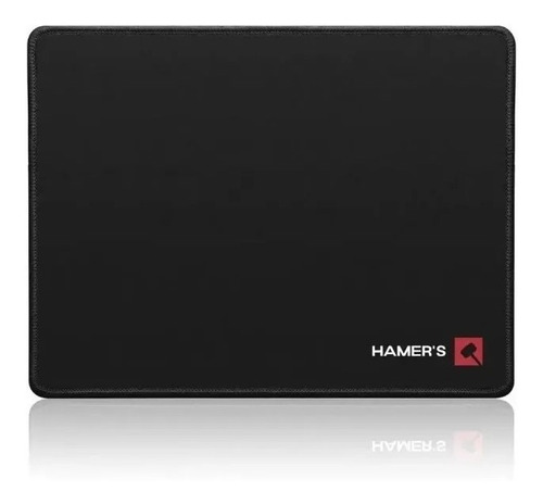 Mousepad Gamer S Hamer's