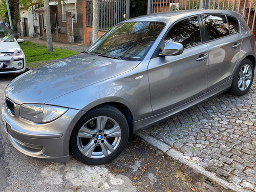 BMW Serie 1 2.0 118i Active 136cv