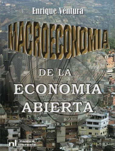 Macroeconomia De La Economia Abierta