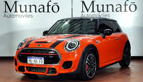 Mini Cooper John Cooper Works 3 Ptas 2019