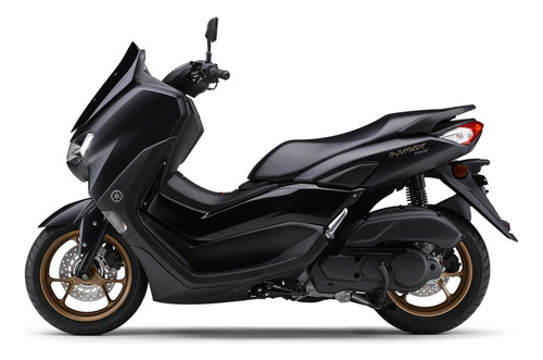 Scooter Yamaha Nmx Nm Nmax 155 Connected Stock Normotos