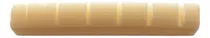 Comprar Cejilla Hueso 43 X 5 Para Guitarra Les Paul Sg