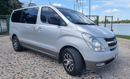 Hyundai H1 2.5 Premium 1 Mt
