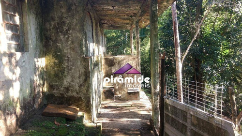 Imagem 7 de 11 de Terreno Residencial À Venda, Mirante Da Orla, Caraguatatuba. - Te0815
