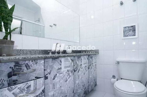 Imagem 29 de 30 de Sobrado Com 3 Dorms, Vila Romana, São Paulo - R$ 1.24 Mi, Cod: 5879 - V5879