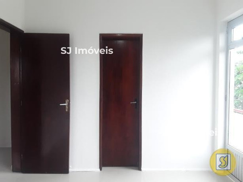 Imagem 10 de 16 de Apartamento Para Locação - 50719