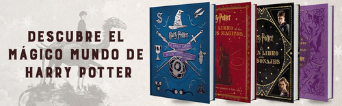 Imagen 2 de 8 de El Gran Libro De Los Artefactos De Harry Potter
