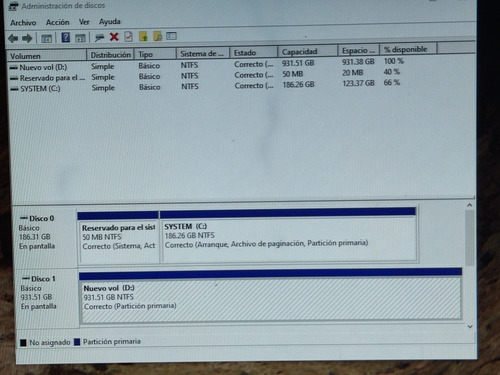 Disco Duro Seagate Barracuda 1tb Funcionando Al 100 (Usado)