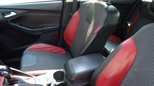 Ford Focus 2.0 Trend Sport L4 At