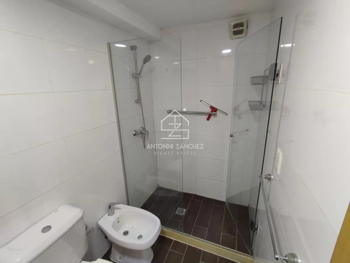 Apartamento En Torres Barcelona