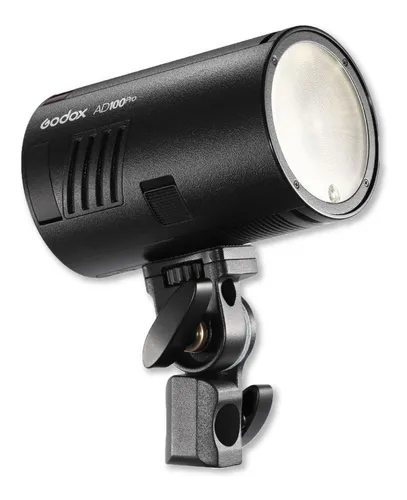 Godox Ad100pro Ttl Pocket Flash