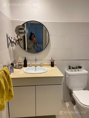 Imagen 25 de 29 de Lindísimo 3 Ambientes En Sucre San Isidro