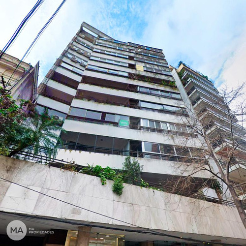 Departamento 3 Dormitorios En Paseo Del Siglo - Cordoba 1600 - Centro Rosario