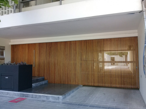 Particular, Monoambiente Plaza España: 7 Nro 1686