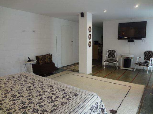 Imagem 18 de 23 de Casa Com 3 Dorms, Parque Dos Caetes, Embu Das Artes - R$ 590.000,00, 1.700m² - Codigo: 960 - V960
