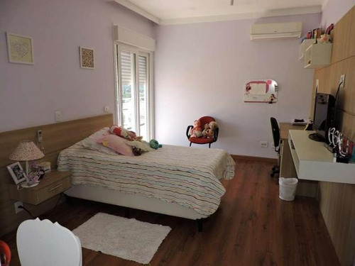 Imagem 26 de 26 de Sobrado Com 4 Dormitórios À Venda, 407 M² Por R$ 2.650.000,00 - Chácaras São Carlos - Cotia/sp - So2093