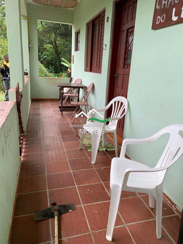 Imagem 15 de 26 de Chácara Com 4 Dorms, Area Rural, Pedro De Toledo - R$ 180 Mil, Cod: 573 - V573