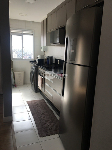 Imagem 5 de 15 de Apartamento - Centro - Ref: 2485 - V-2485
