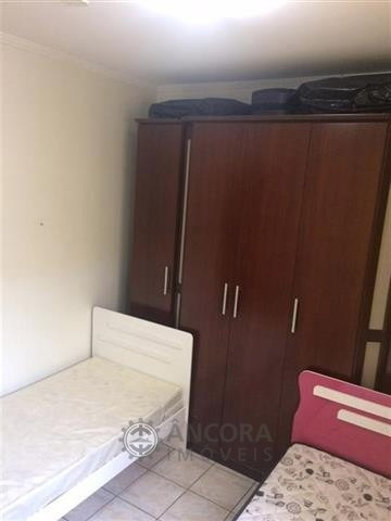 Imagem 13 de 15 de Apartamento À Venda 03 Dorms 01 Vaga Grs/ Sp - 2795-1