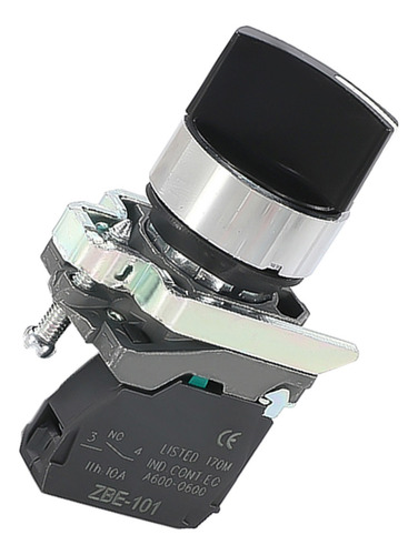 Xb4-bd21 Xb4-bd33 Standard Handle Knob (none) Button Switch