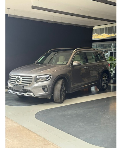 Mercedes-Benz GLB 220 2.0 MHEV PROGRESSIVE 4MATIC 8G-DCT