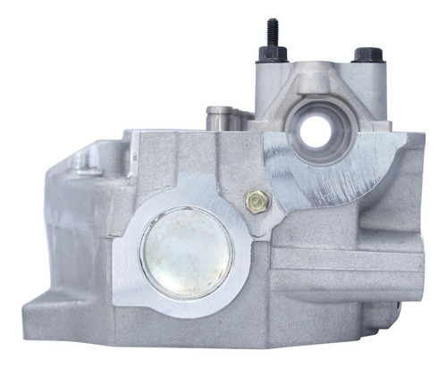 Culata Para Hyundai Porter 2.5 D4bb 1996 2004