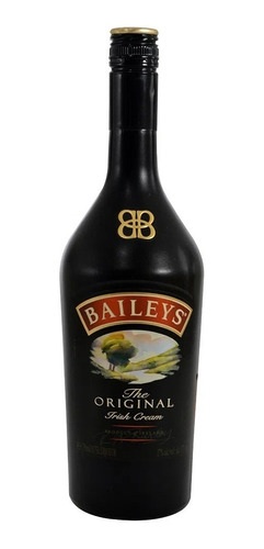 Licor Baileys Original 750cc