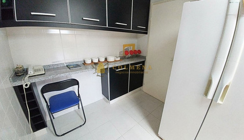 Apartamento En Primera Linea - Consulte!!!!!!- Ref: 2441