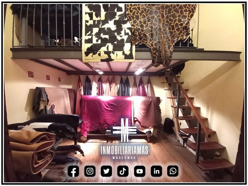 Imagen 13 de 17 de Venta Casa Oficina Palermo Montevideo Imas.uy D * (ref: Ims-13881)