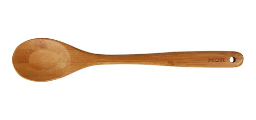 Cucharón De Bambú 35 Cm Mor