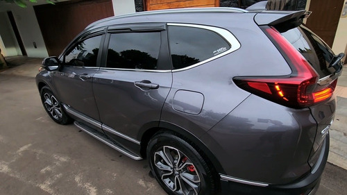 Imagen 2 de 19 de Honda Cr-v Full Luxury 4x4