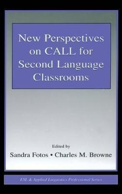 Libro New Perspectives On Call For Second Language Classr...