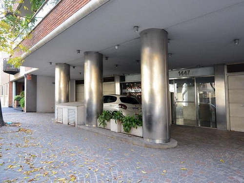 Imagen 24 de 26 de Departamento 4 Ambientes Edif C/pileta Seguridad Caballito