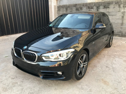 BMW Serie 1 1.6 120i Sport Line At 177cv