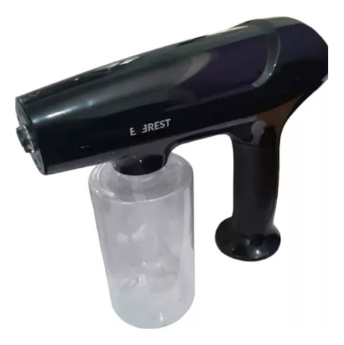 Kit Rociador Crucial Everest + Soplador Air Duster Wmark