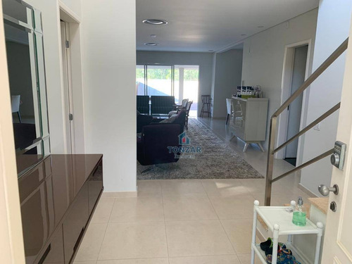 Imagem 3 de 30 de Casa Para Locação, Condomínio Galleria Boulevard, Jd. Madalena, Campinas. - Ca0941
