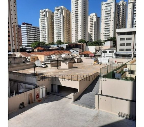 Imagem 3 de 15 de Laje Corporativacom 1000 M² Para Locação, Vila Gomes Cardim