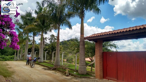Imagem 4 de 15 de Chácara Para Venda Em Pinhalzinho, Zona Rural, 2 Dormitórios, 1 Suíte, 10 Vagas - 225_2-1186275
