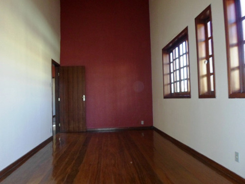 Imagem 5 de 24 de Casa Com 4 Quartos Para Comprar No Jardim América Em Belo Horizonte/mg - 822