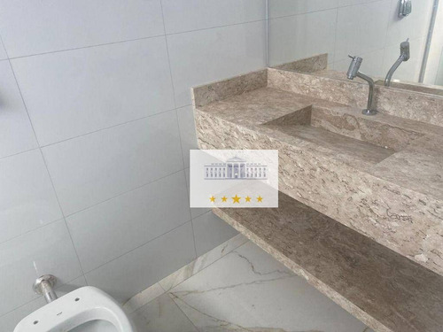 Imagem 3 de 18 de Casa Com 3 Dormitórios À Venda, 151 M² Por R$ 660.000,00 - Aeroporto - Araçatuba/sp - Ca1811