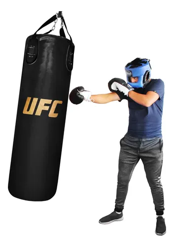 Saco de box ufc hotsell