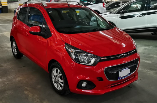 Chevrolet Beat 1.3 Ltz Mt