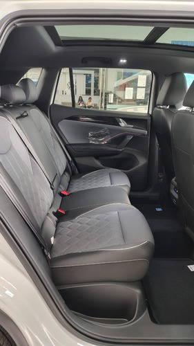Volkswagen Tiguan 1.4 Tsi R-Line Dsg7