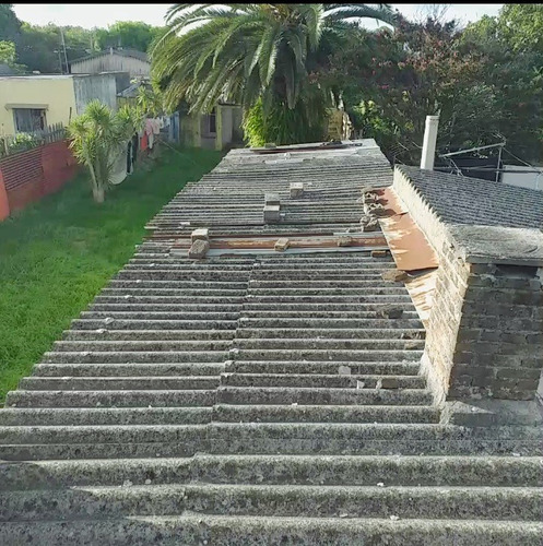 Imagen 18 de 22 de Casa Y Apto En 540 M2 Padrón Único Con U$ 7000 Y Préstamo