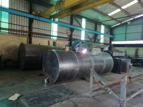 Imagen 5 de 8 de Tanques Para Gasoli