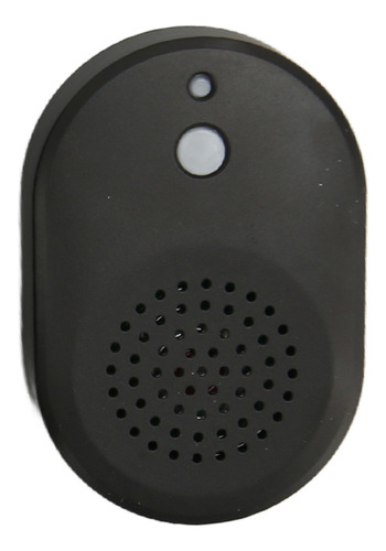 Timbre De Video Hd Night Vision Ip65 A Prueba De Agua Con Mo