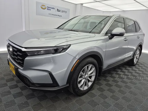 Honda CR-V 1.5 Exl